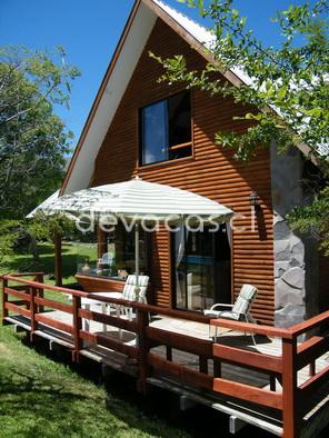 Complejo Turístico Los Nevados, Termas de Chillán - ¡Reserva directa