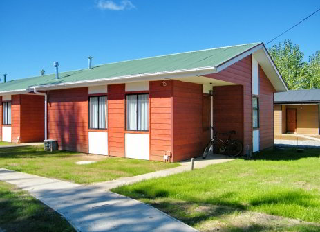 Cabañas Los Pelues, Valdivia