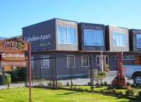 Antea Bed & Breakfast, Llanquihue