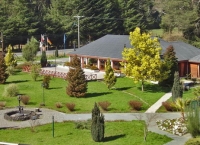 Hotel Alto Villarrica, Villarrica