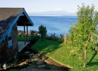 Cabañas Campo Kutral, Puerto Varas