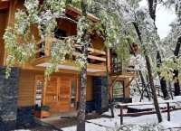 Hotel Los Hualles