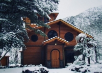 Cabañas Cayala, Termas de Chillán