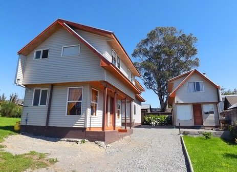 Cabañas Bosque Sur, Puerto Varas