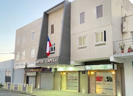 Hotel Capelli