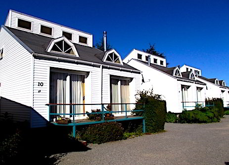 Cabañas Los Pinis, Puerto Varas