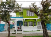 Hostal Viaggio, Viña del Mar