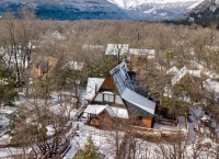 Cabañas Entrerocas, Termas de Chillán