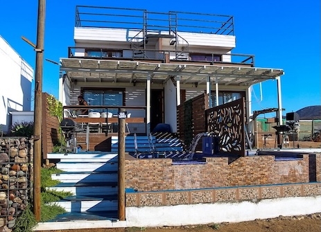 Wannaqueros Suites