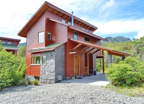 Cabañas Las Cabras, Termas de Chillán