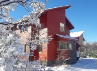 Cabañas Las Cabras, Termas de Chillán