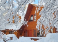 Complejo Turístico Cabañas Bordenieve, Termas de Chillán