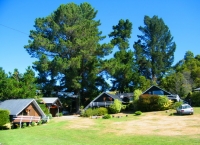 Cabañas Die Schönsten, Puerto Varas