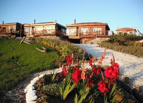 Cabañas Chucao, Ancud