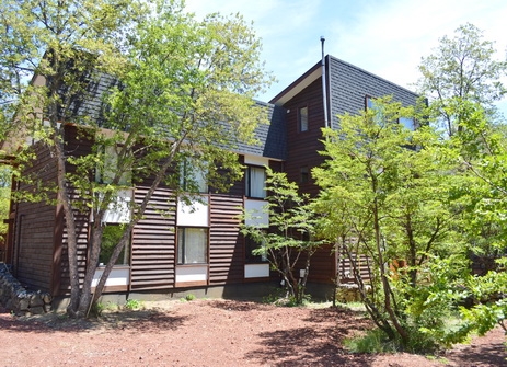 Lodge y Hotel Entrerocas, Termas de Chillán