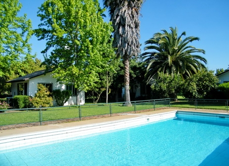 Cabañas La Siesta, Olmué