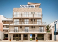 Piero`s Hotel, Viña del Mar