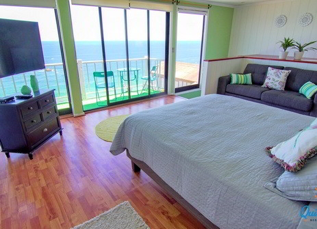 Quinto Sol Bed &amp; Breakfast, Viña del Mar