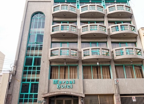 Hotel Marsal