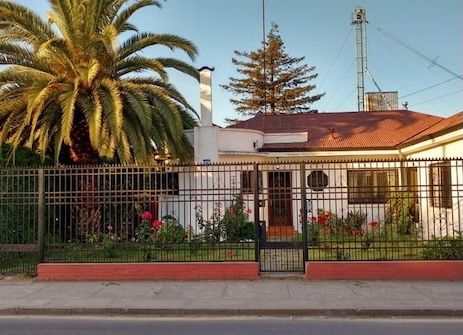 Hotel Molino Viejo