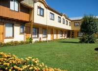 Apart Hotel Hettich, Valdivia